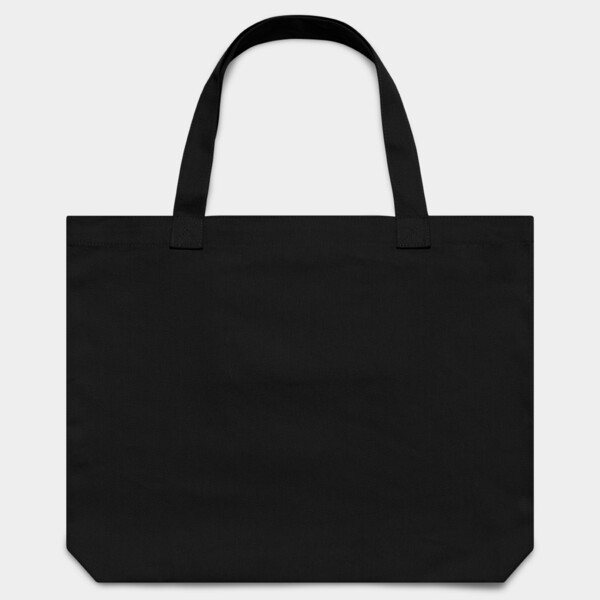TB Heavyweight Tote Bag Thumbnail