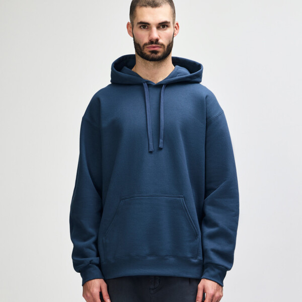19500 Unisex Hammer Hoodie Thumbnail
