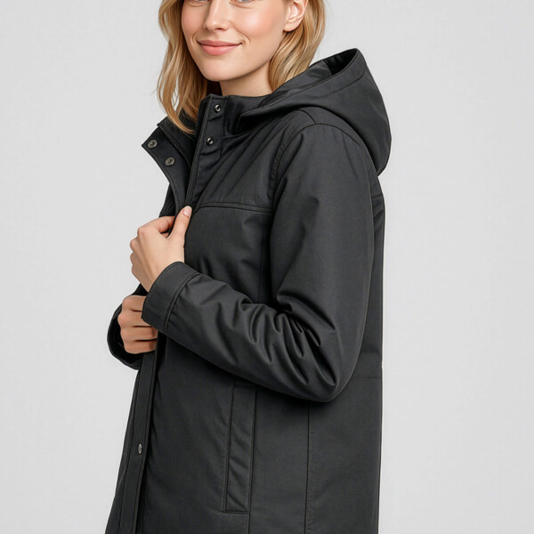 RJK265L Melbourne Womens Comfort Jacket Thumbnail