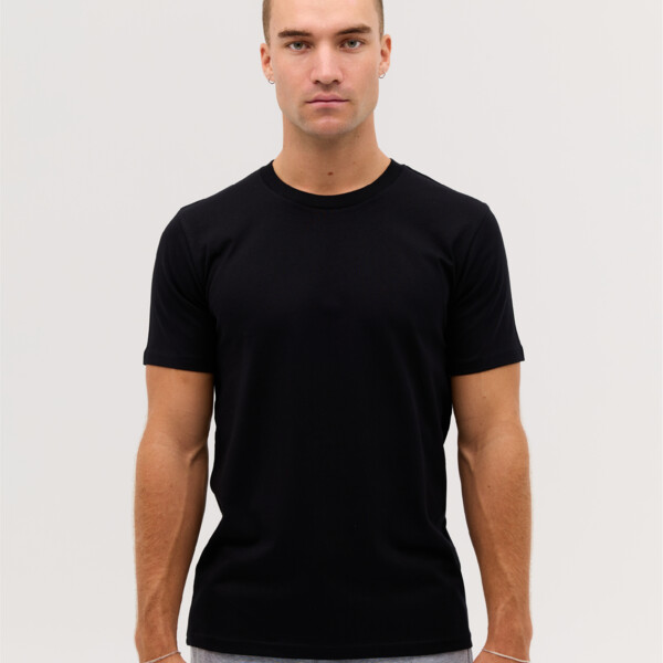 Baxsy 007 Classic Tee Thumbnail