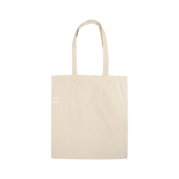 PS4102 Maine Long Handle Calico Bag Thumbnail