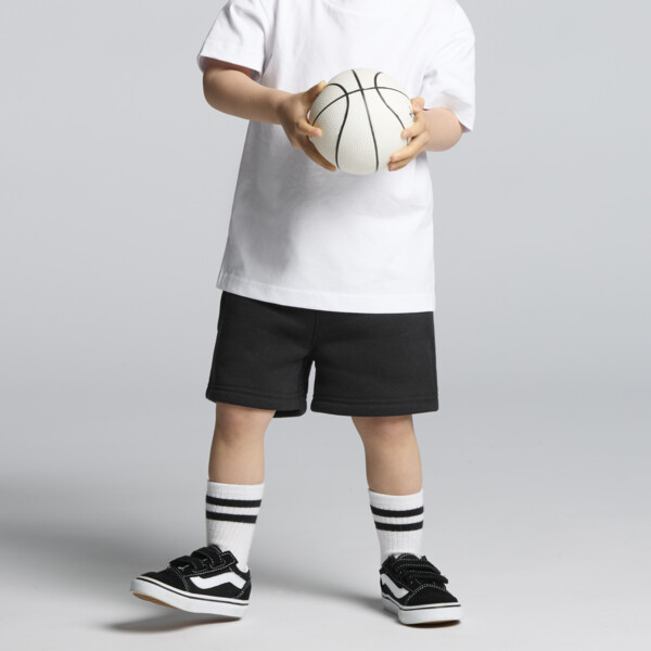 3042 Kids Relax Track Shorts Thumbnail
