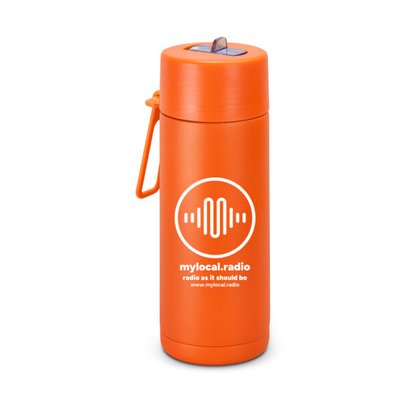 mylocal.radio Drink Bottle Thumbnail
