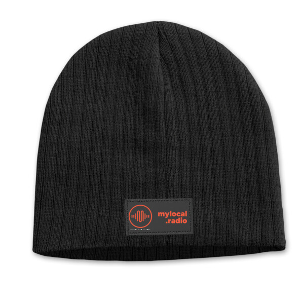 mylocal.radio Beanie Thumbnail