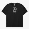 9001 Unisex Super Heavyweight Oversized T-shirt Thumbnail
