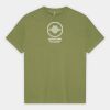 1301GD Unisex Heavyweight Cotton Garment Dyed T-Shirt Thumbnail