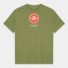 1301GD Unisex Heavyweight Cotton Garment Dyed T-Shirt Thumbnail