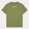 1301GD Unisex Heavyweight Cotton Garment Dyed T-Shirt Thumbnail