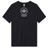 2001 Unisex CVC T-Shirt Thumbnail