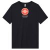 2001 Unisex CVC T-Shirt Thumbnail