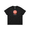4030 Women's Box Tee Thumbnail