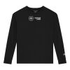 CH1751 Youth Cotton Jersey Long Sleeve T-Shirt Thumbnail