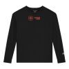 CH1751 Youth Cotton Jersey Long Sleeve T-Shirt Thumbnail