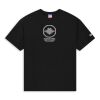 T105 Unisex Heritage Jersey T-Shirt Thumbnail