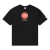 T105 Unisex Heritage Jersey T-Shirt Thumbnail
