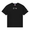 T105 Unisex Heritage Jersey T-Shirt Thumbnail