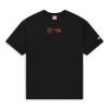 T105 Unisex Heritage Jersey T-Shirt Thumbnail
