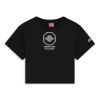 T453W Women's Heritage Jersey Cropped T-Shirt  Thumbnail