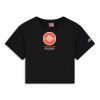 T453W Women's Heritage Jersey Cropped T-Shirt  Thumbnail