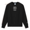 S149 Unisex Adult Reverse Weave Crew Sweatshirt Thumbnail
