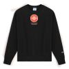 S149 Unisex Adult Reverse Weave Crew Sweatshirt Thumbnail